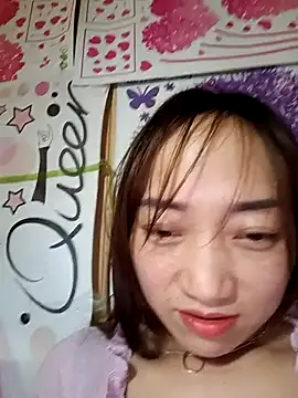 Zhan99999's Webcam Show