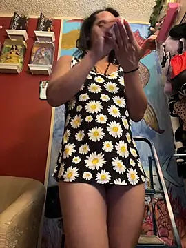 TranSexualJade95's Live XXX Chat