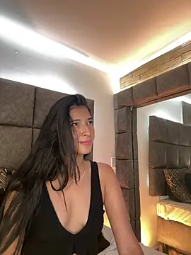 Chat XXX Live BrigitteVons