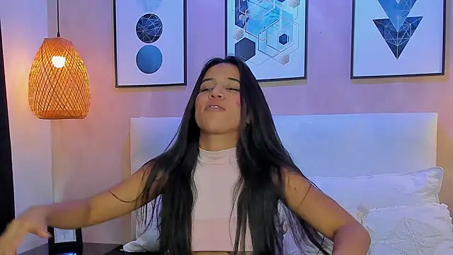 Piinksoul149のライブXXXチャット