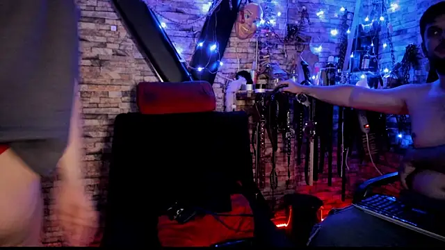 Chat XXX Live Liltildeman_moon