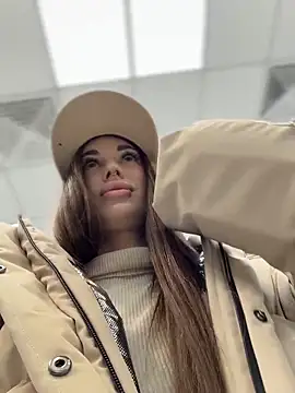 Chatroom XXX en direct de Charming_Ritta