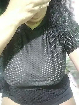 Amarantha25のライブXXXチャット