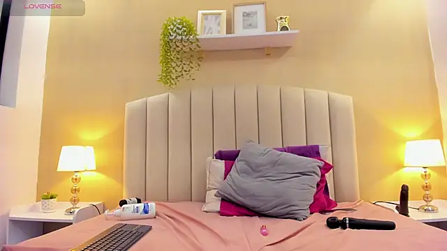 Rachel_DonnellyのライブXXXチャット