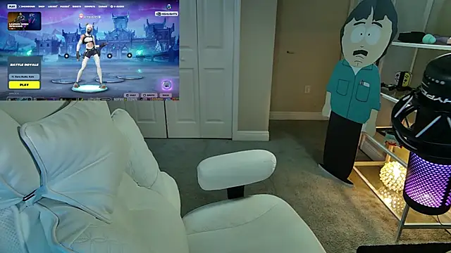 angiefaeのライブXXXチャット