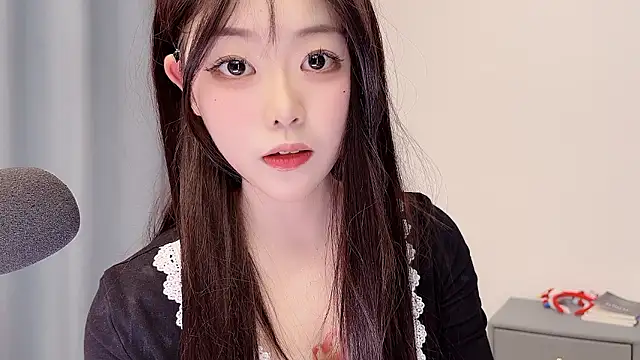 smalldaisy 웹캠 쇼