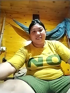 kussecka's Live XXX Chat