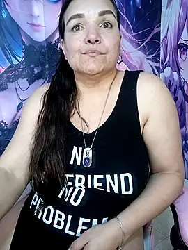 Zuleyka_69's Webcam Show