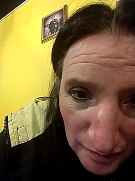 Andre_cloefoxx_ Live XXX-Chat