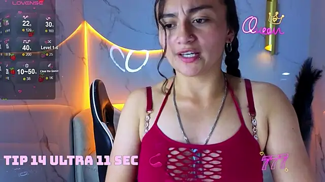 Sweet_Morita_Tx's Live XXX Chat