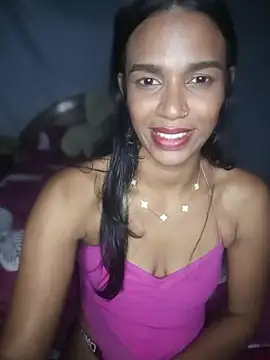 FlorSalvaje_ 라이브 XXX 채팅