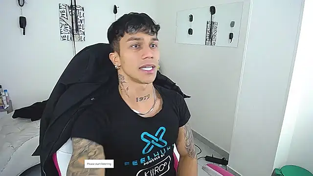 Leonard_Price Chat XXX live