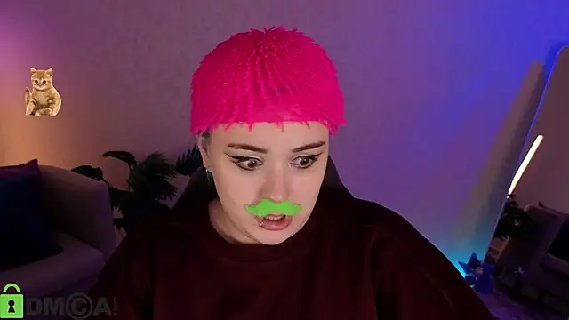 Mia_R0ss Adlı Modelin Canlı XXX Sohbeti