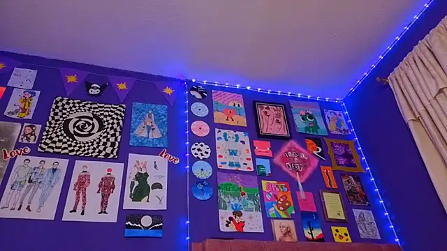 kimhilton_ 라이브 XXX 채팅