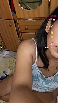 Putaalexa 라이브 XXX 채팅