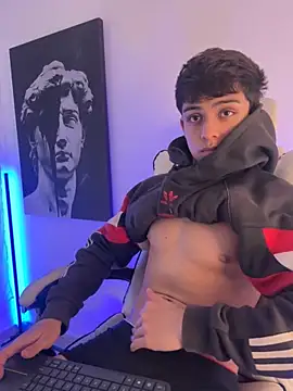 lian_fooxx: διαδικτυακό σόου στην κάμερα