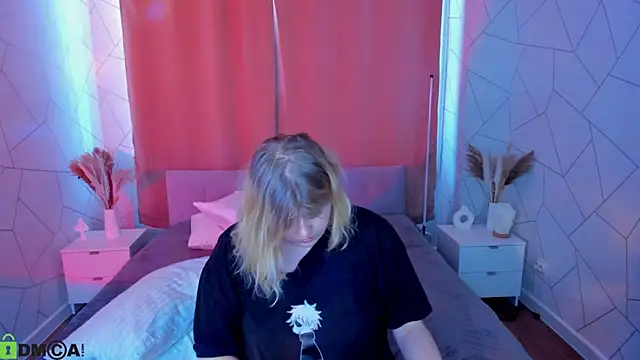 luna_c0ra 라이브 XXX 채팅