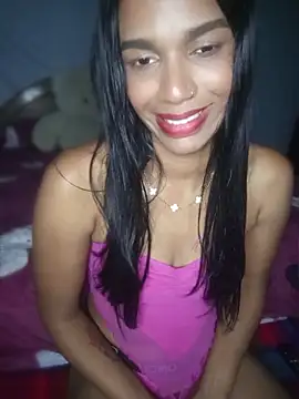 FlorSalvaje_ Live XXX-Chat