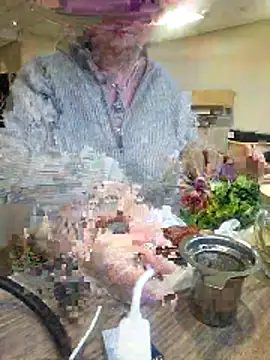 Hot-Muci Chat XXX live