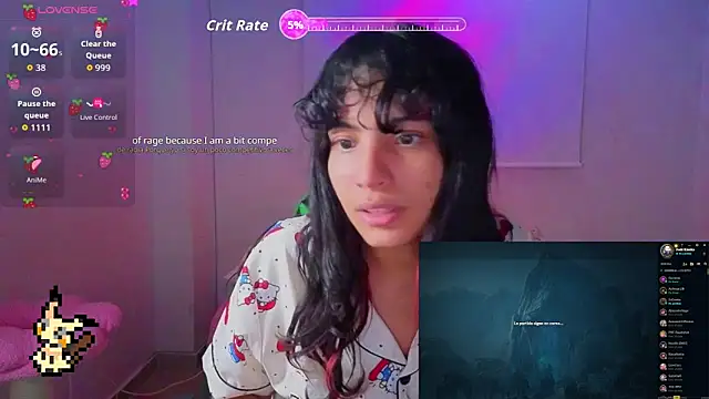 دردشة Lovelyamyy الجنسية المباشرة