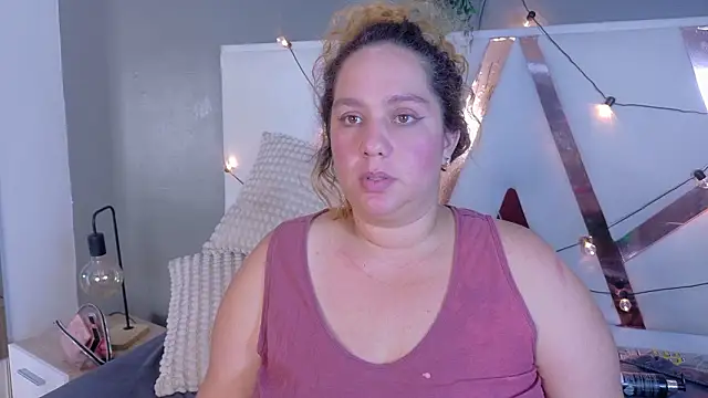 JenaCooper_'s Live XXX Chat