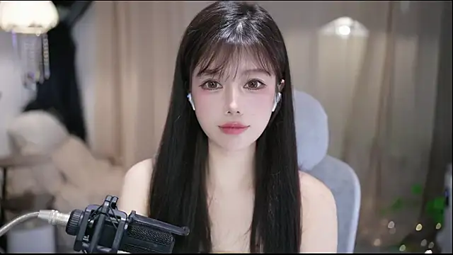 Cecily's Live XXX Chat