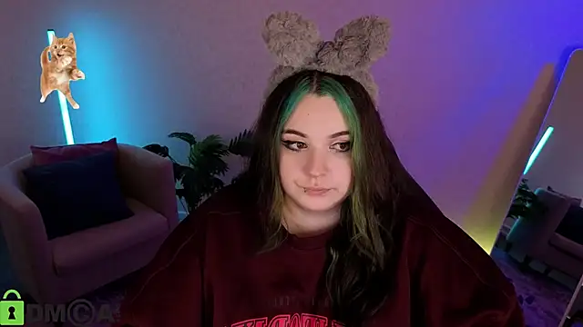 Mia_R0ss' Live XXX Chat