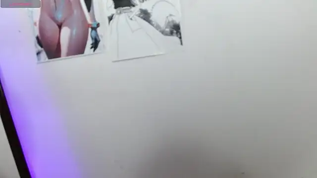 Czat XXX na żywo – CelesteAyase