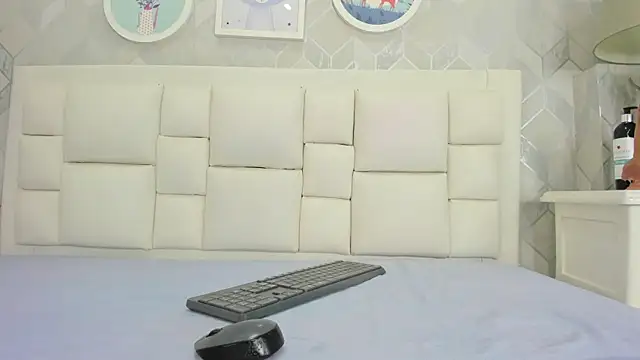 Chat XXX ao vivo de naia_cox