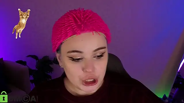 Mia_R0ss Chat XXX in diretta