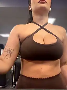 Risky_Workouts' Live XXX Chat