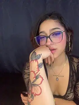 LilithMonette Chat XXX live