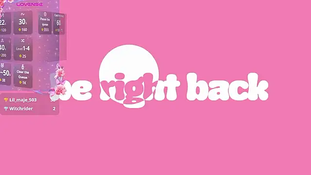 Angel__Dreams' Live XXX Chat