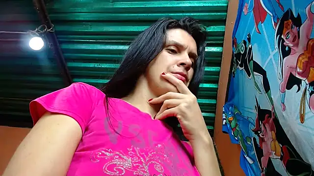 chandra_haraa's Live XXX Chat