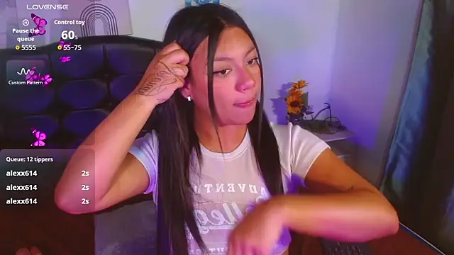 camigp: онлайн-секс-чат