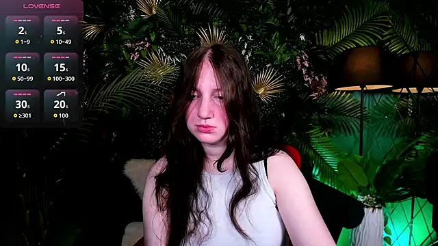 Elisabeth_Binder Live XXX-Chat