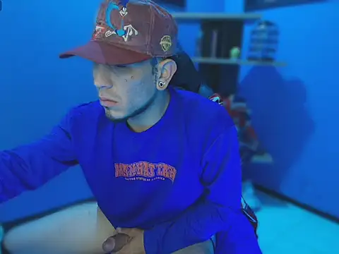 Thonixxx_mr Live XXX Chat