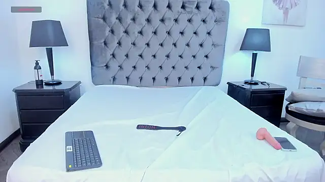 Živý XXX chat Kiri_Black_