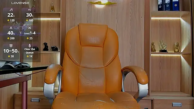 แชท XXX สดของ George_Diesell