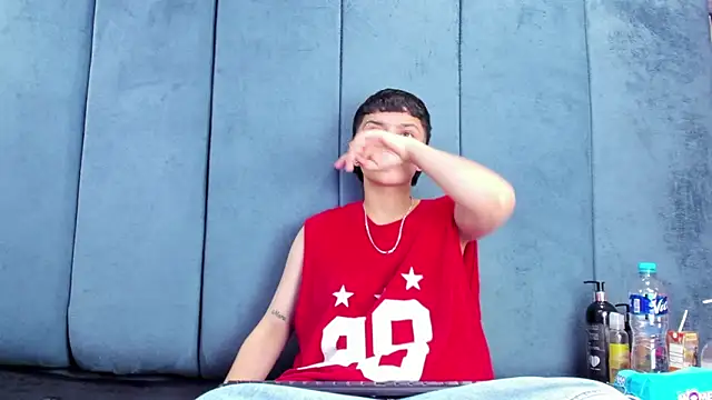 Czat XXX na żywo – Megan_Thompson_