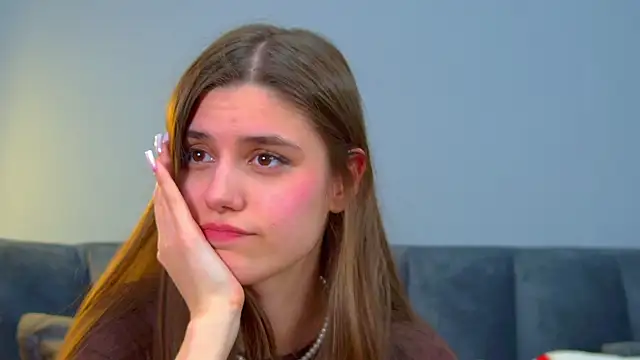 Živý XXX chat ArianaAllens