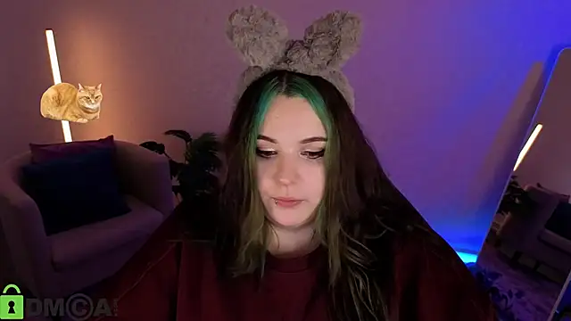 Mia_R0ss: απευθείας συνομιλία ΧΧΧ