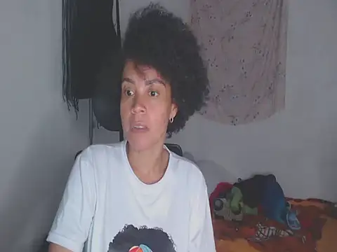 Živý XXX chat shayna_cute