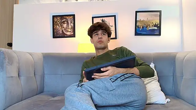 แชท XXX สดของ PRETTY_COCK1