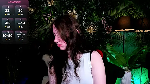 Živý XXX chat Elisabeth_Binder