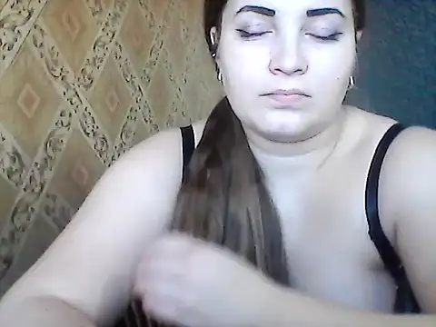 Elizabeth_Meow: онлайн-секс-чат