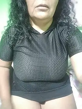 XXX chat uživo modela Amarantha25