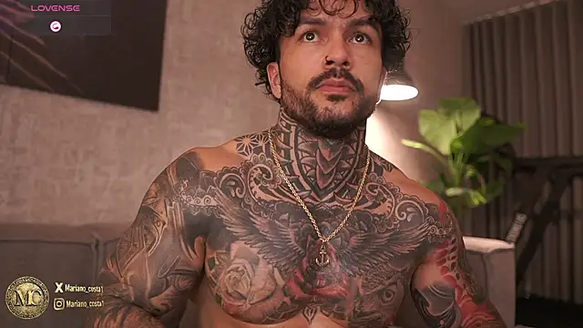 mariano_costaのライブXXXチャット