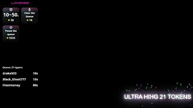 XXX chat uživo modela sophie_pariss