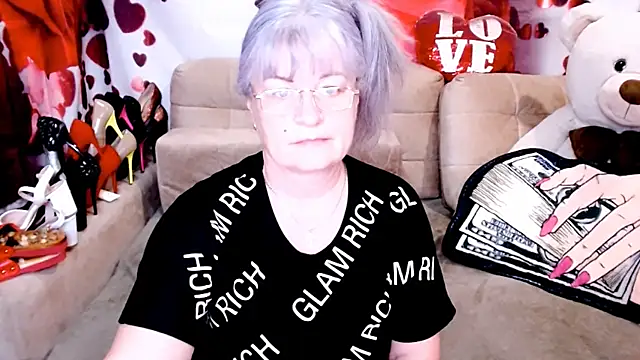 Онлайн чат XXX SiberiabBerry